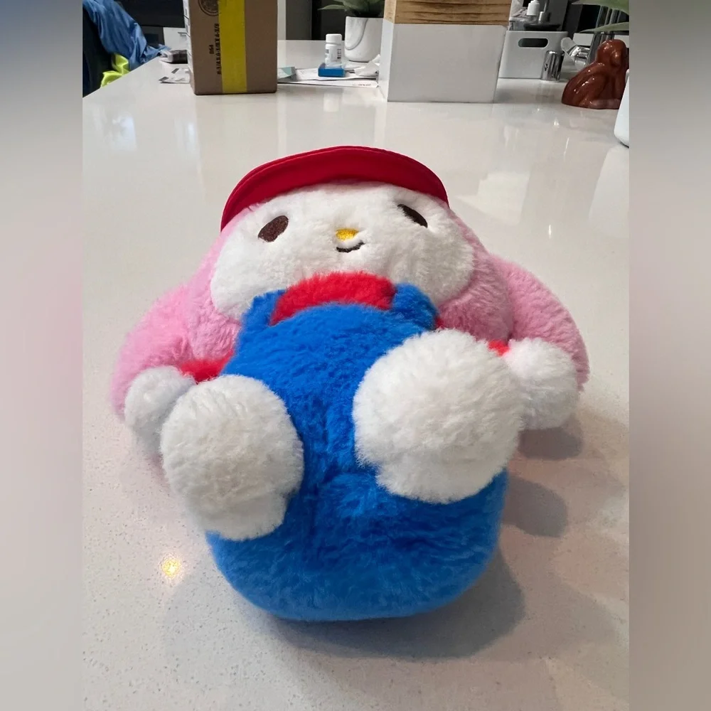 Sanrio this adorable